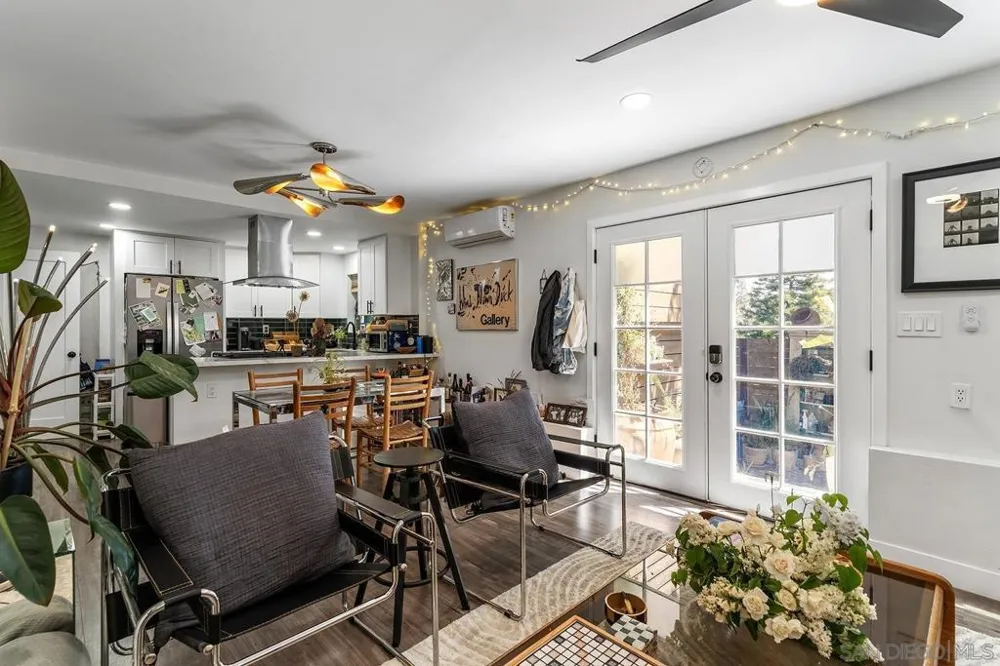 3109 Hawk Str San Diego, CA 92103