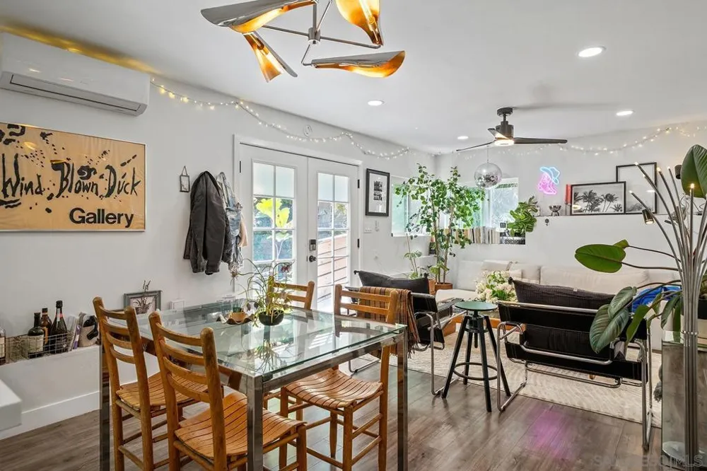 3109 Hawk Str San Diego, CA 92103