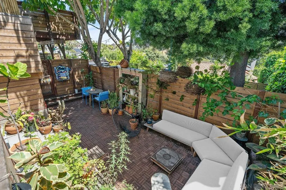 3109 Hawk Str San Diego, CA 92103