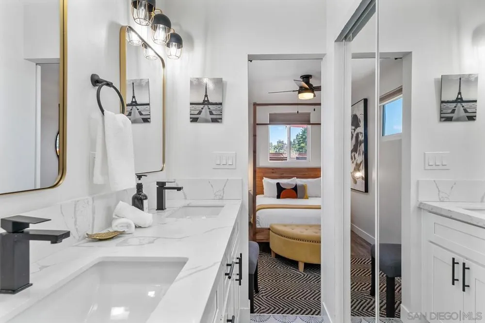 3109 Hawk Str San Diego, CA 92103