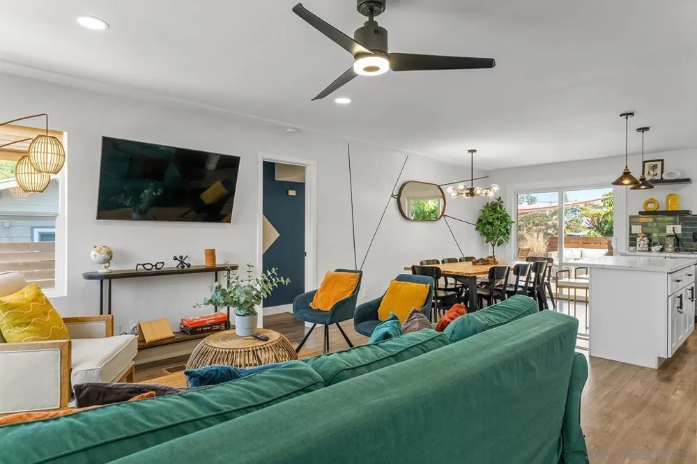 3109 Hawk Str San Diego, CA 92103