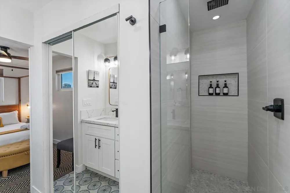 3109 Hawk Str San Diego, CA 92103