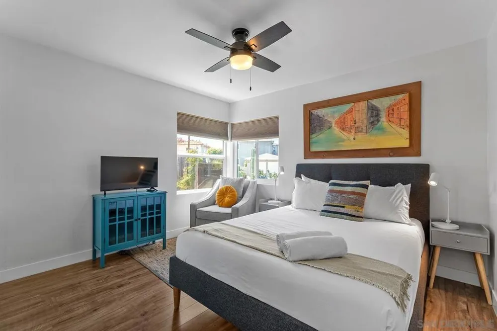 3109 Hawk Str San Diego, CA 92103