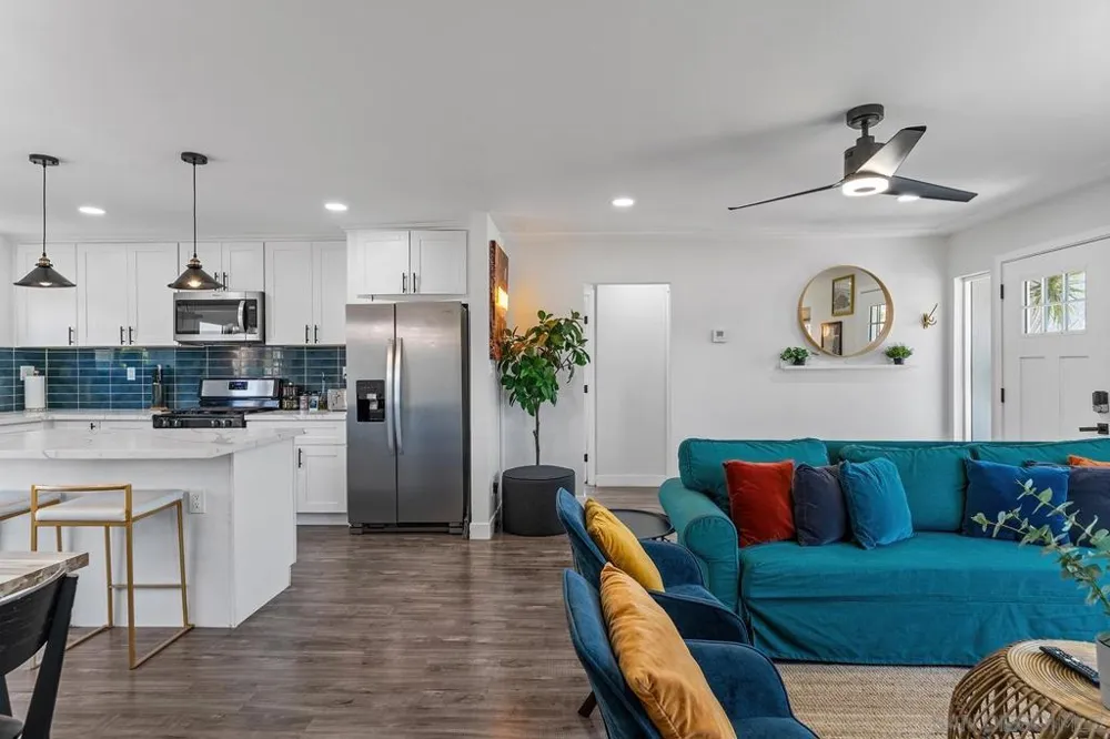 3109 Hawk Str San Diego, CA 92103