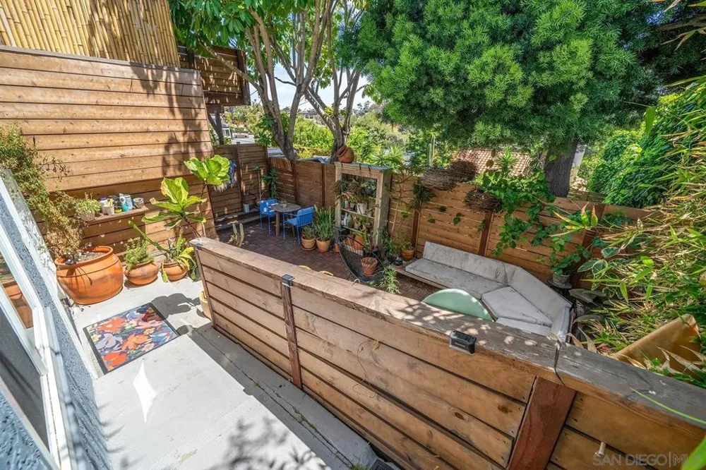 3109 Hawk Str San Diego, CA 92103