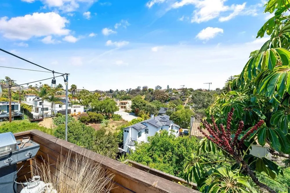 3109 Hawk Str San Diego, CA 92103