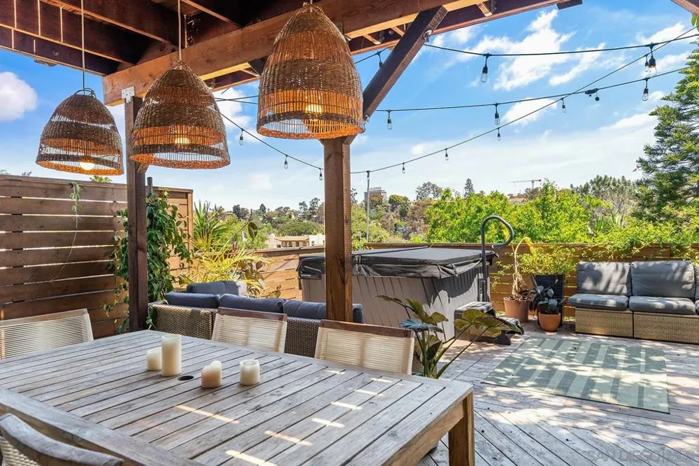 3109 Hawk Str San Diego, CA 92103