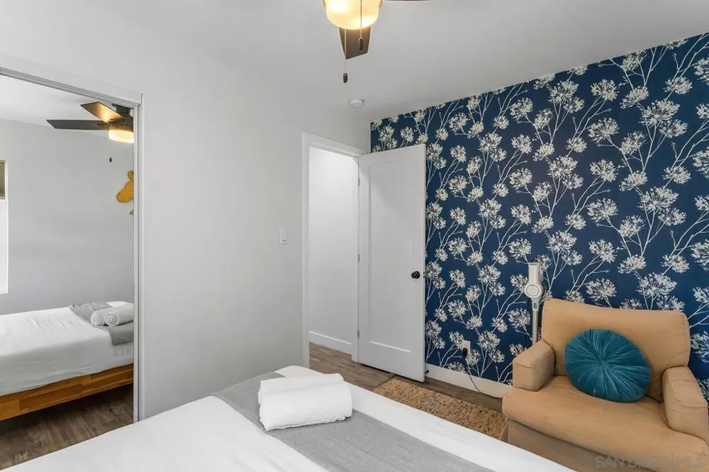 3109 Hawk Str San Diego, CA 92103