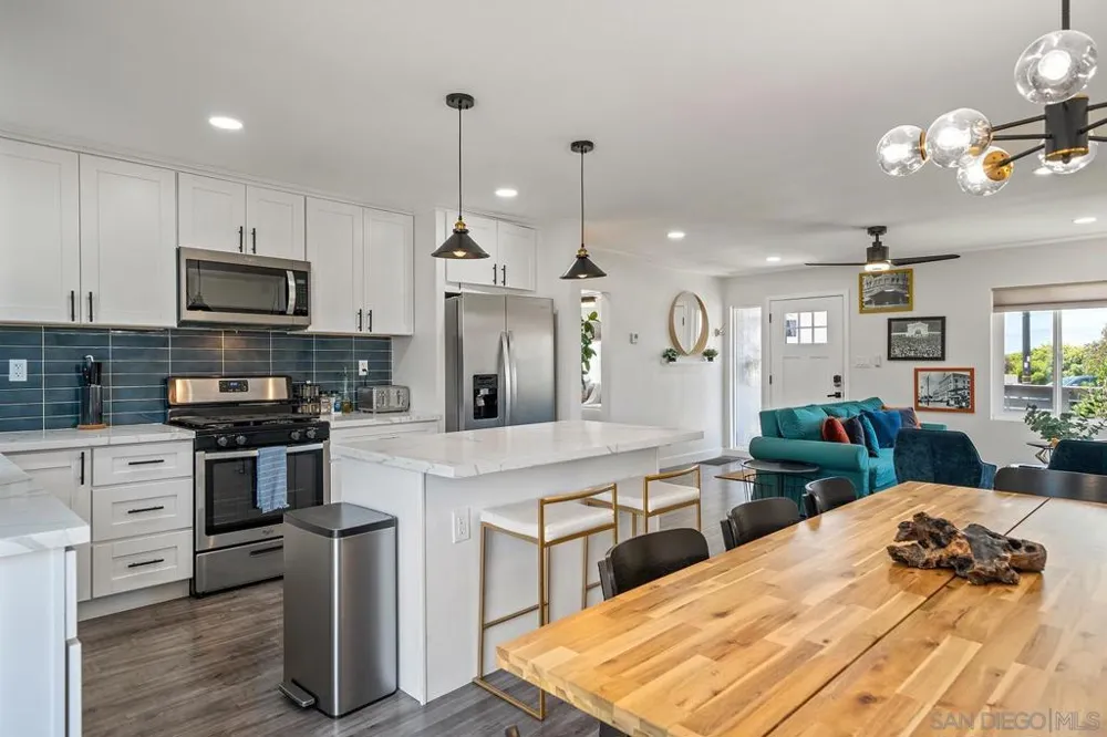 3109 Hawk Str San Diego, CA 92103