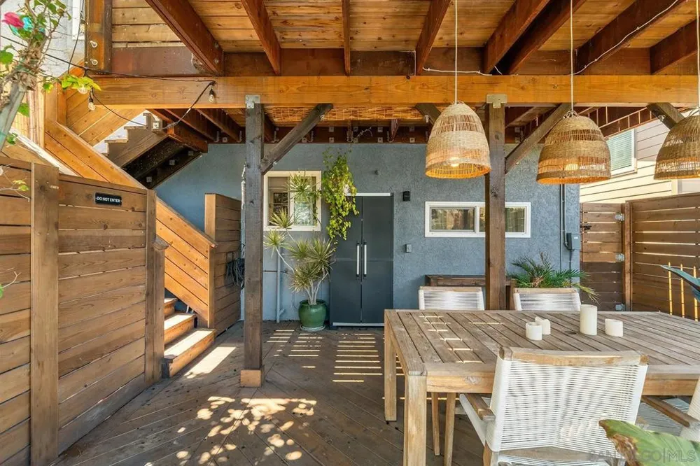 3109 Hawk Str San Diego, CA 92103