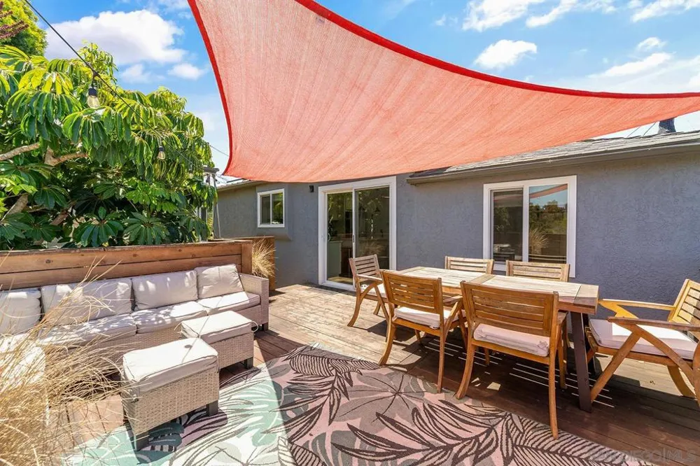 3109 Hawk Str San Diego, CA 92103