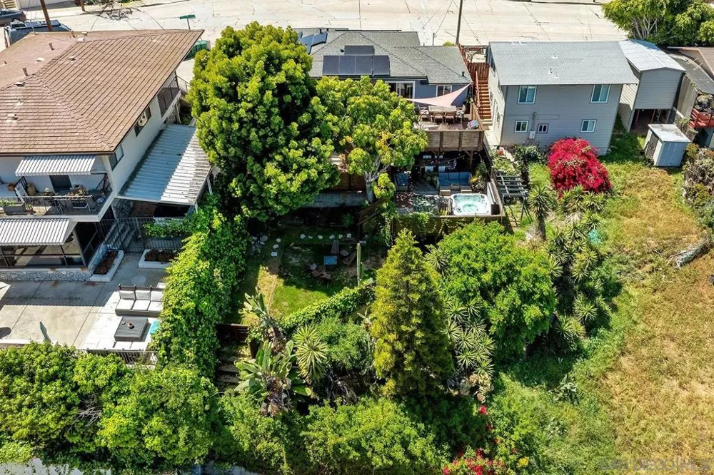 3109 Hawk Str San Diego, CA 92103