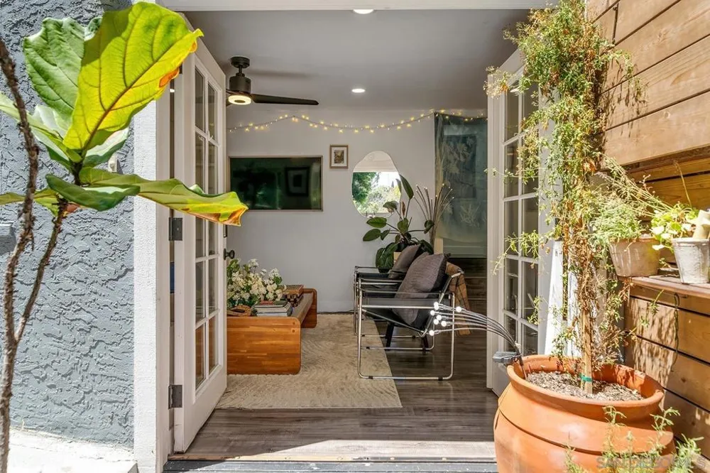 3109 Hawk Str San Diego, CA 92103