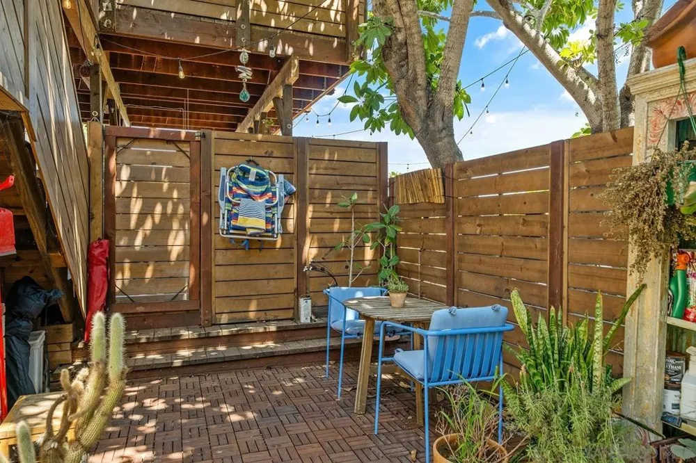 3109 Hawk Str San Diego, CA 92103