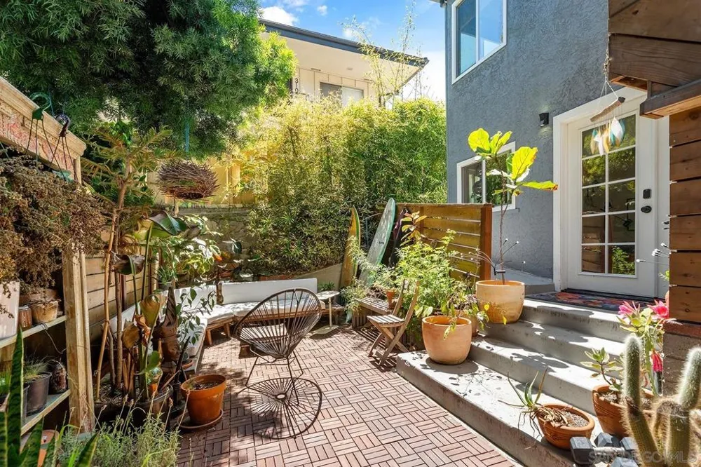 3109 Hawk Str San Diego, CA 92103