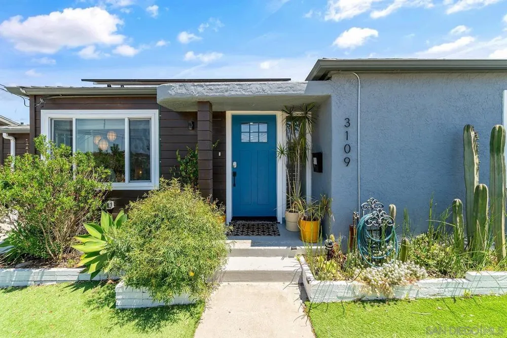 3109 Hawk Str San Diego, CA 92103