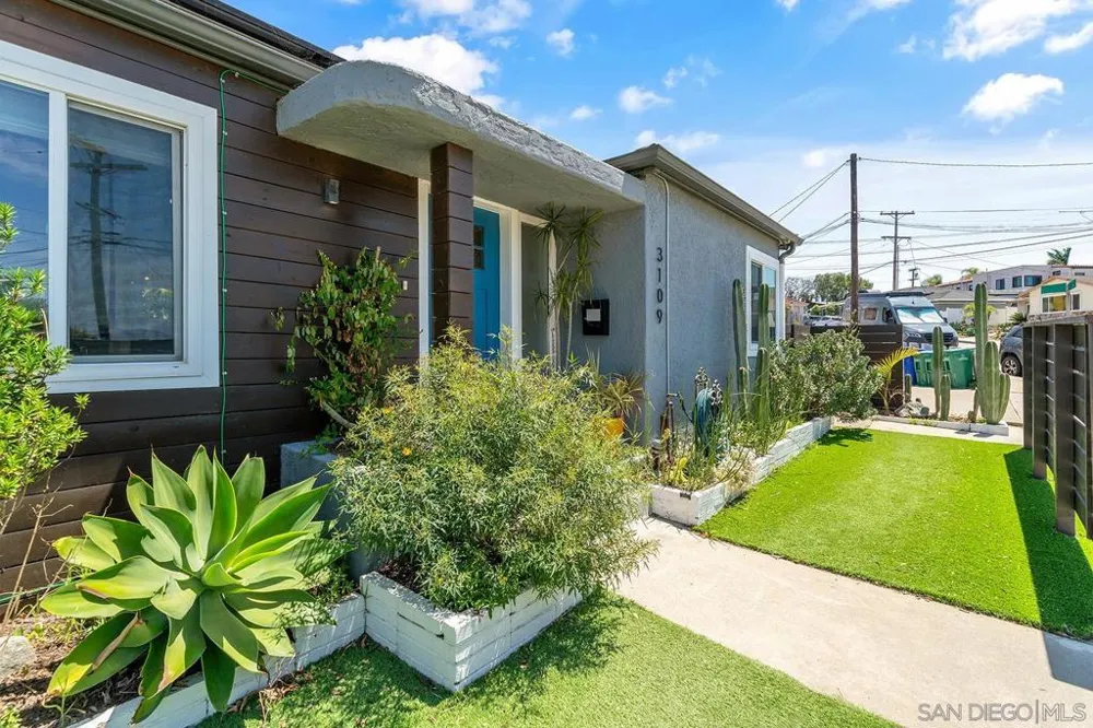 3109 Hawk Str San Diego, CA 92103