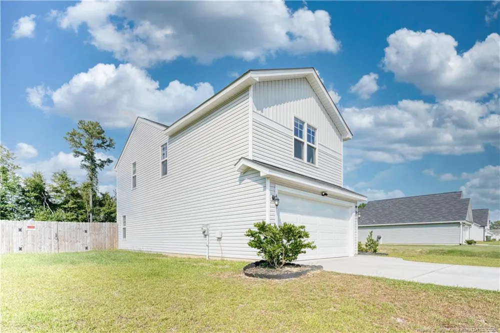 62 Dalmation Lane Parkton, NC 28371