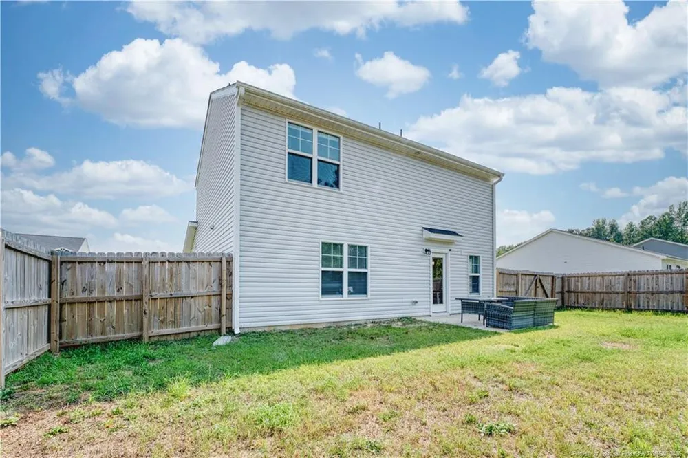 62 Dalmation Lane Parkton, NC 28371