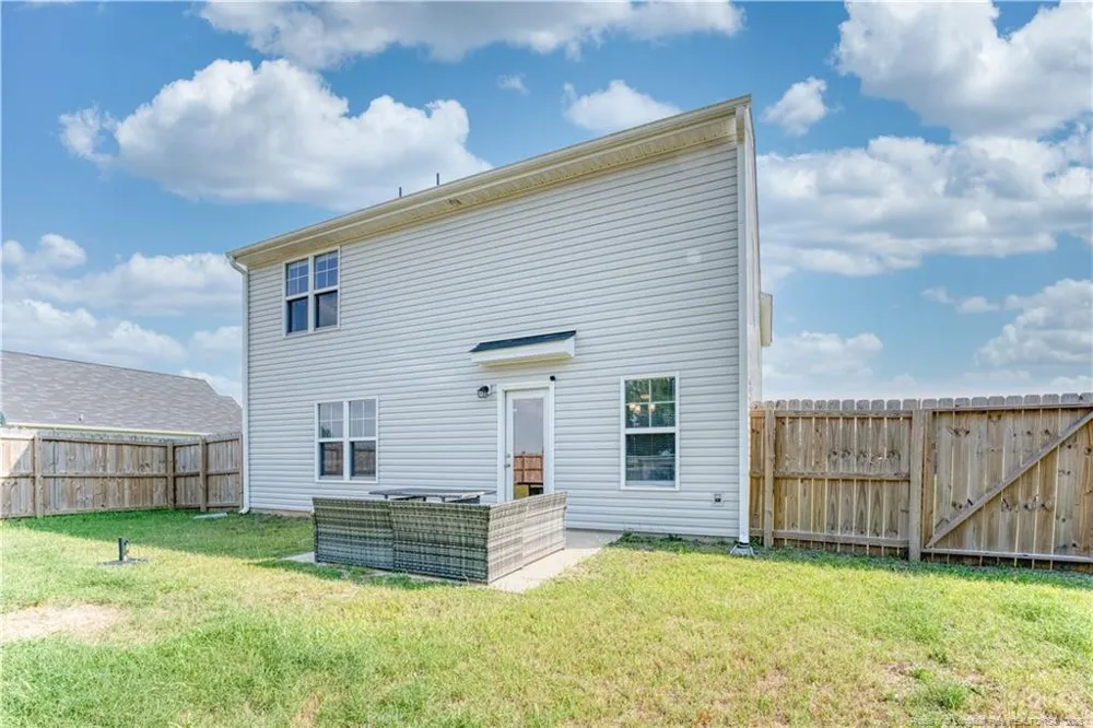 62 Dalmation Lane Parkton, NC 28371