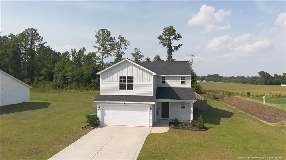 62 Dalmation Lane Parkton, NC 28371