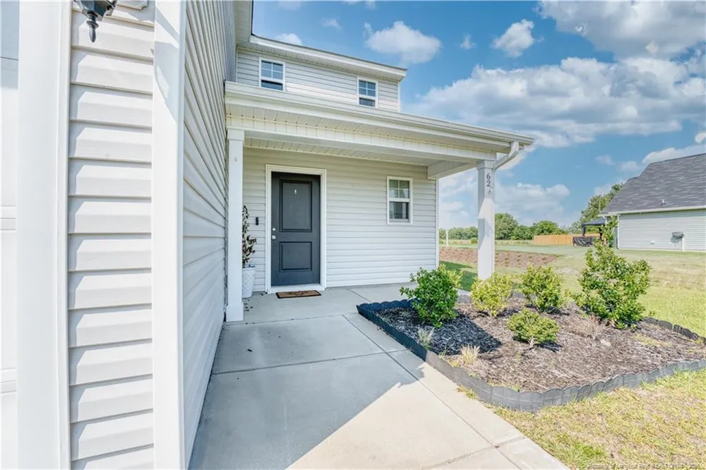 62 Dalmation Lane Parkton, NC 28371