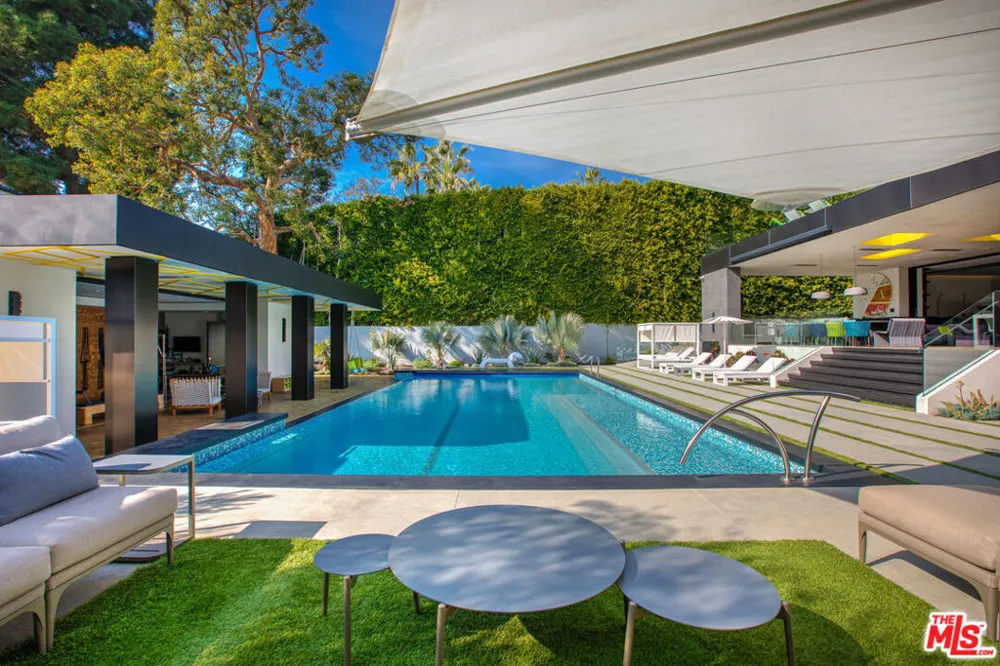809 Rexford Drive Beverly Hills, CA 90210