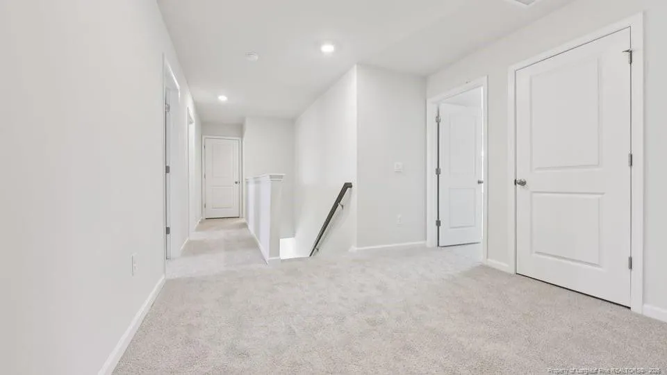 3065 Platinum Circle West End, NC 27376