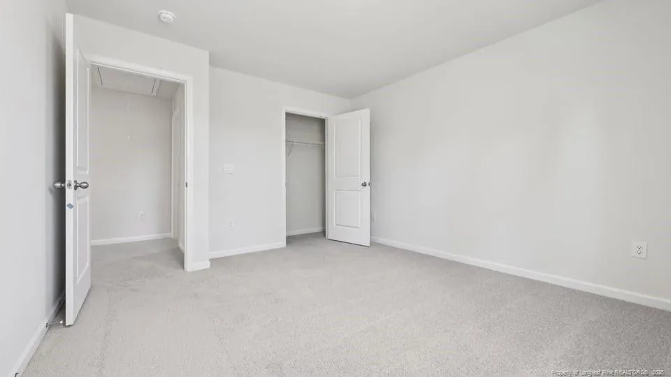 3065 Platinum Circle West End, NC 27376