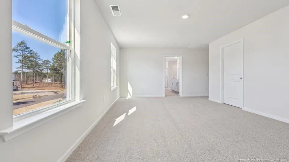 3065 Platinum Circle West End, NC 27376
