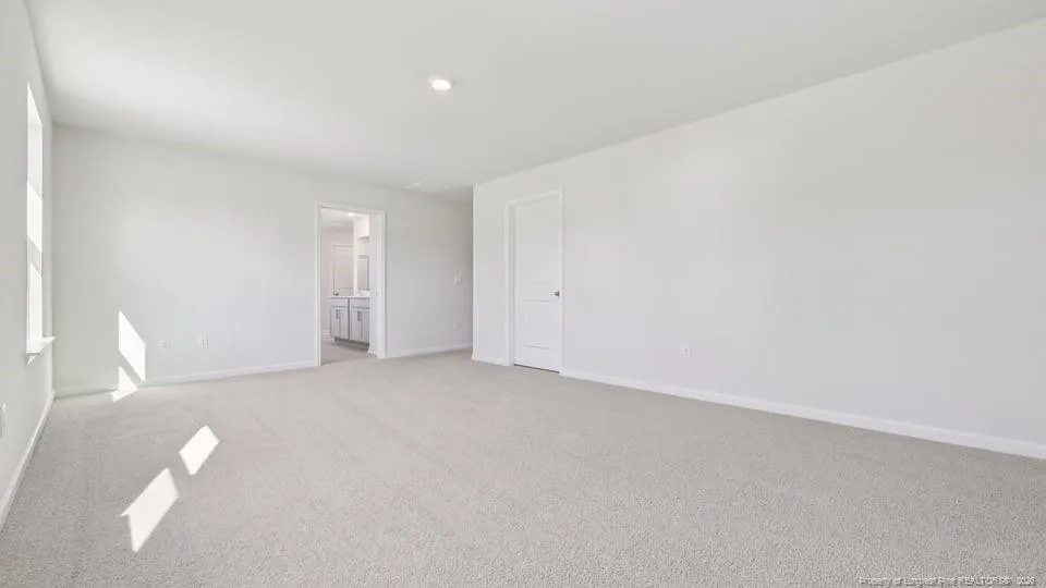 3065 Platinum Circle West End, NC 27376