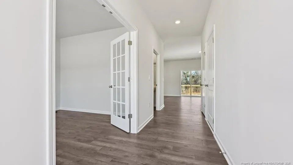 3065 Platinum Circle West End, NC 27376