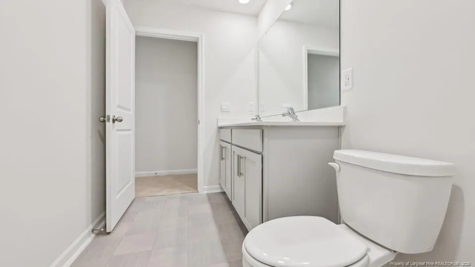 3065 Platinum Circle West End, NC 27376