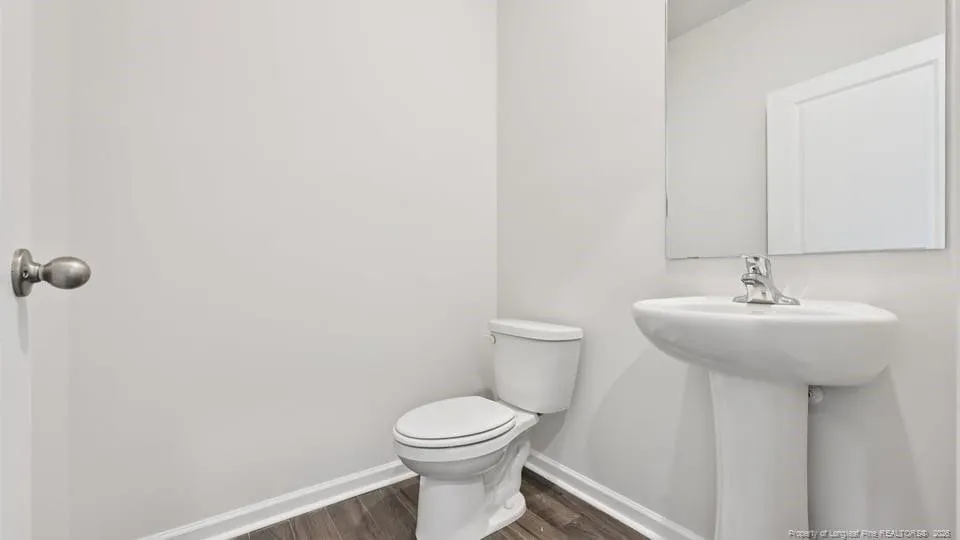 3065 Platinum Circle West End, NC 27376