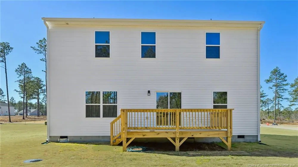 3065 Platinum Circle West End, NC 27376