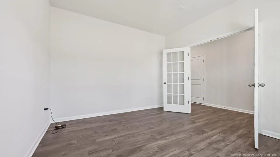 3065 Platinum Circle West End, NC 27376