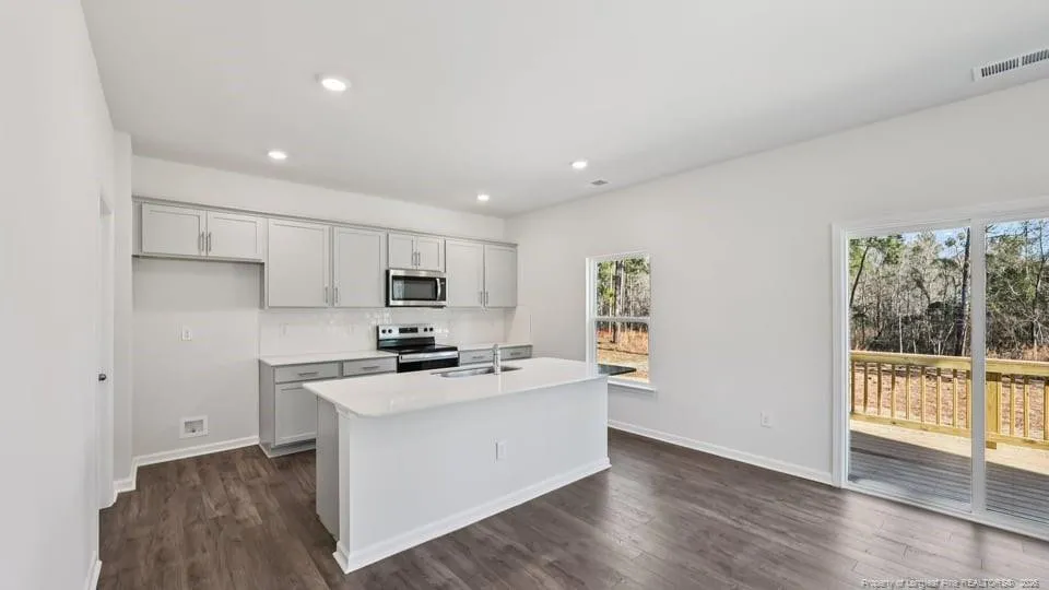 3065 Platinum Circle West End, NC 27376