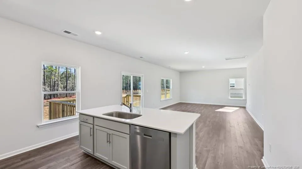 3065 Platinum Circle West End, NC 27376