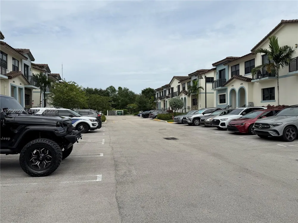 6167 SW 36th Ct Miramar, FL 33023