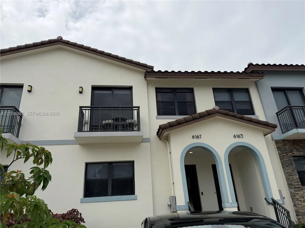 6167 SW 36th Ct Miramar, FL 33023