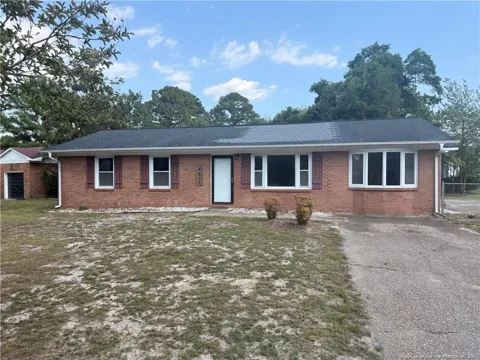 4805 Fellows Court