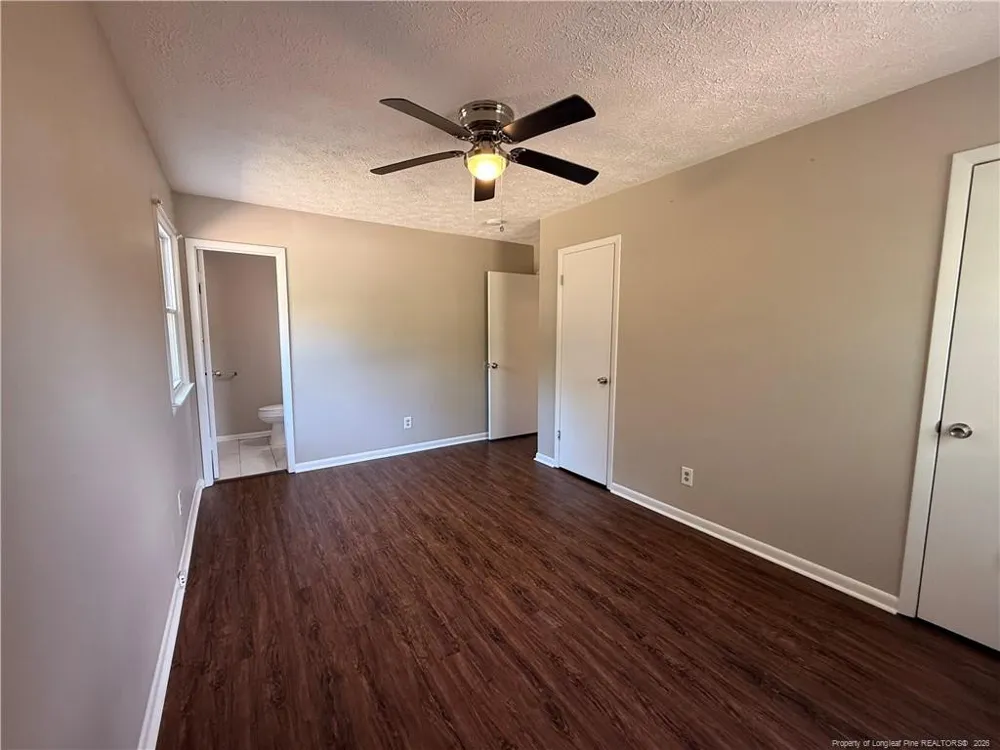 4805 Fellows Court Hope Mills, NC 28348