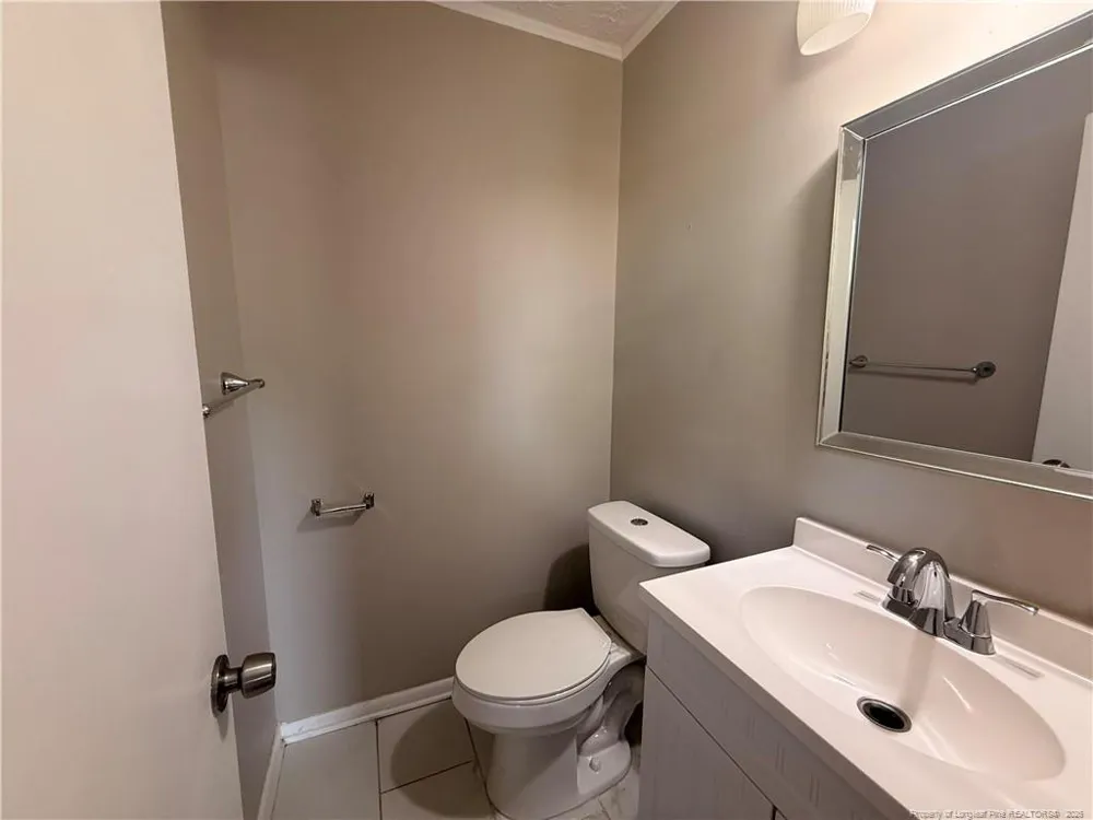 4805 Fellows Court Hope Mills, NC 28348