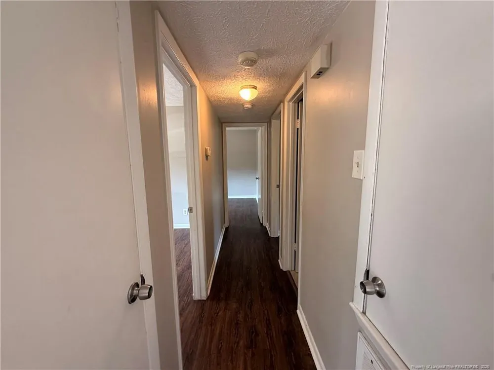 4805 Fellows Court Hope Mills, NC 28348