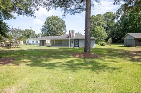528 Fayetteville Street