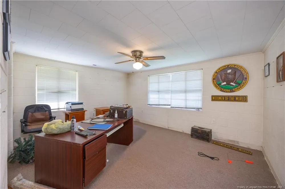 528 Fayetteville Street Newton Grove, NC 28366