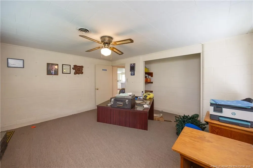 528 Fayetteville Street Newton Grove, NC 28366