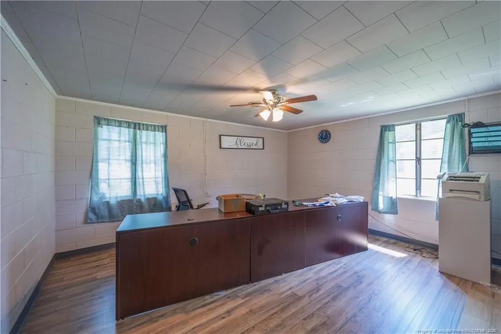 528 Fayetteville Street Newton Grove, NC 28366