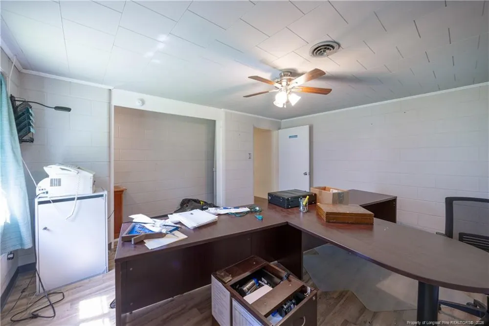 528 Fayetteville Street Newton Grove, NC 28366