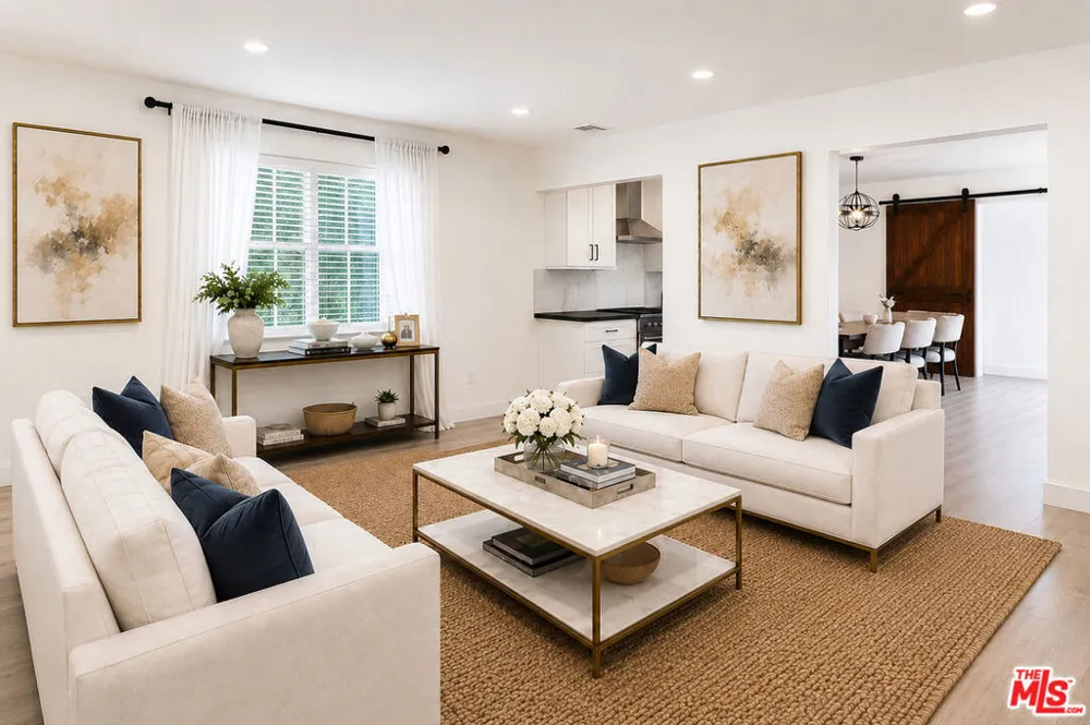 3467 Veteran Avenue Los Angeles, CA 90034